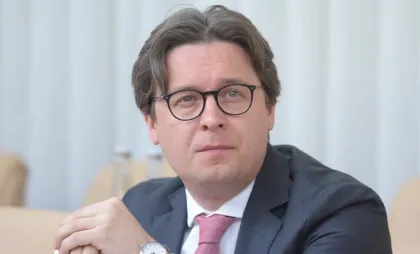 Mircea Eșanu