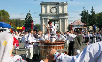 Ziua Vinului