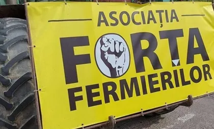 Forța Fermierilor