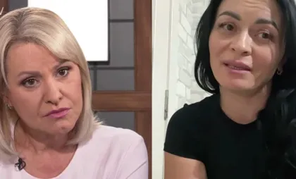 Olga Krivorucenco Olga Krivorucenco