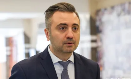 Alexei Taran