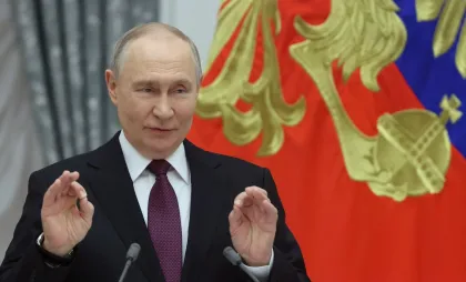 Putin Putin