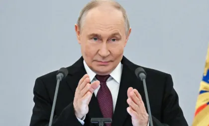 Putin Putin