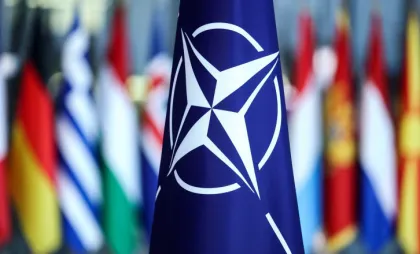 NATO NATO