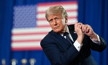 Trump Trump