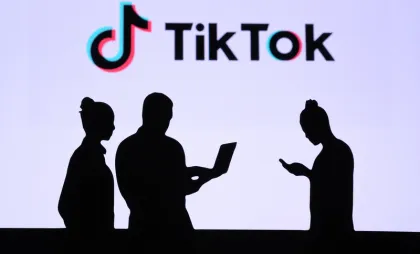 TikTok TikTok