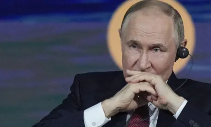 Putin