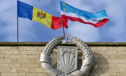 UTA Găgăuzia UTA Găgăuzia