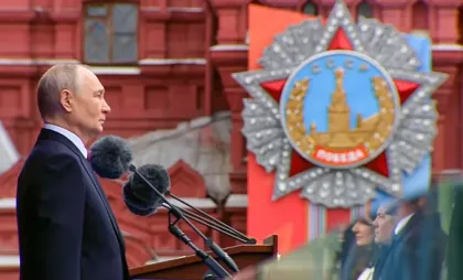 Vladimir Putin Vladimir Putin
