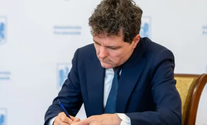 Nicușor Dan Nicușor Dan