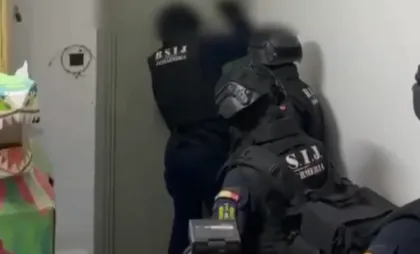 Captură video