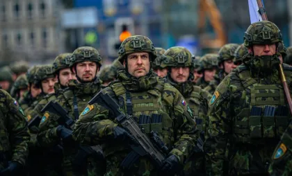 Militari Militari