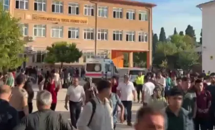 Captură video