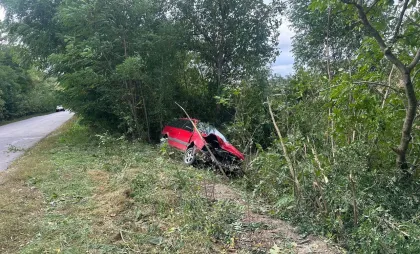Accident la Ocnița Accident la Ocnița