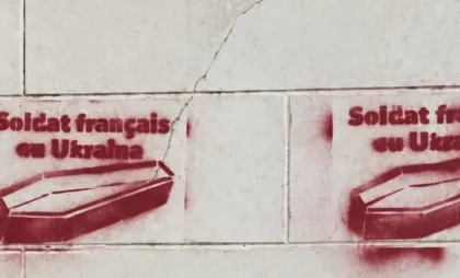 Vandalism