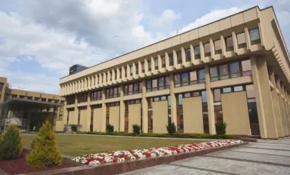 Parlamentul (Seimas) Lituaniei Parlamentul (Seimas) Lituaniei