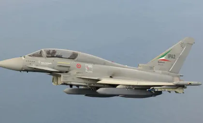 Avioane NATO Avioane NATO