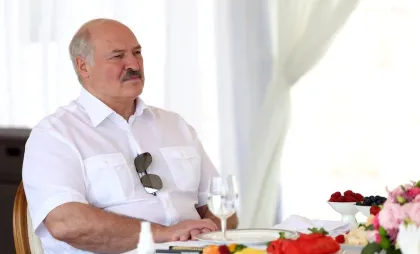 Lukașenko Lukașenko