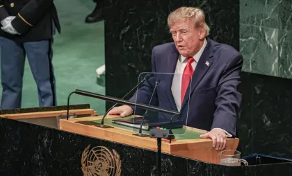 Donald Trump Donald Trump