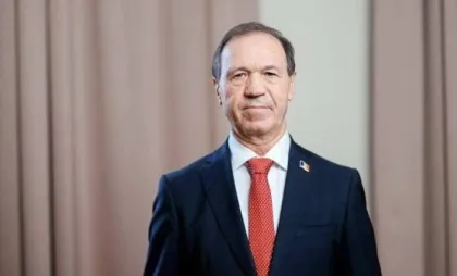 Fiodor Găgăuz Fiodor Găgăuz