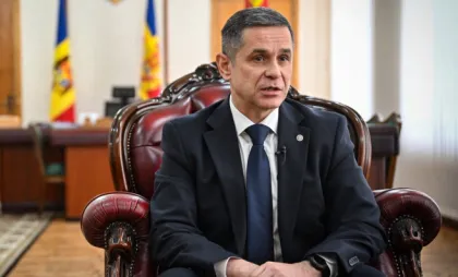 Anatolie Nosatîi