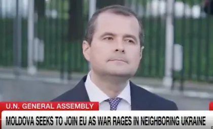 Vasile Tofan interviu CNN Vasile Tofan interviu CNN
