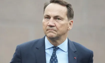 Radosław Sikorski Radosław Sikorski