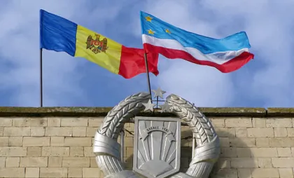 UTA Găgăuzia UTA Găgăuzia