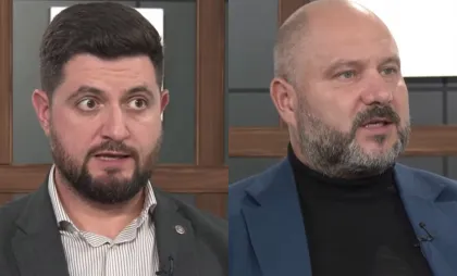 Parlicov și Junghietu