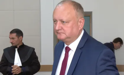 Igor Dodon Igor Dodon