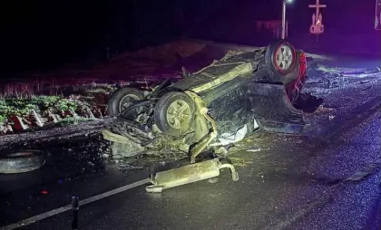 accident accident