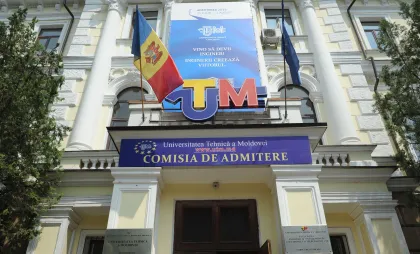UTM UTM