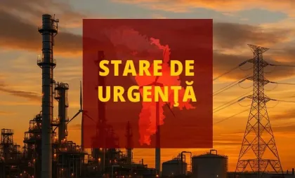Stare de urgență Stare de urgență