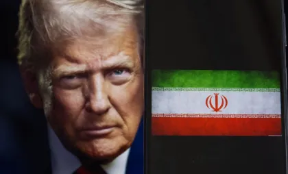 Donald Trump Donald Trump
