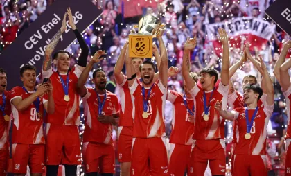 Polonia Polonia