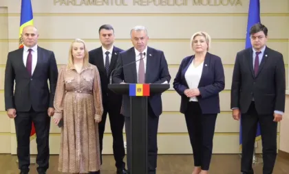 Captură video