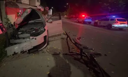 accident accident