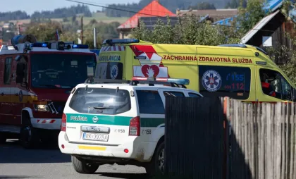 Atac Slovacia Atac Slovacia