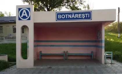 Botnărești Botnărești