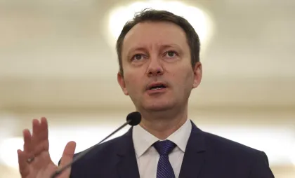 Siegfried Mureşan