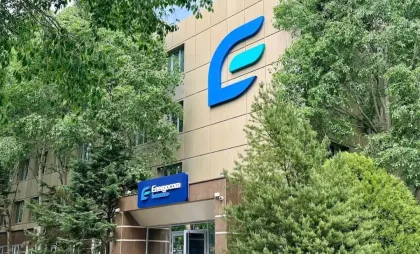 Energocom Energocom