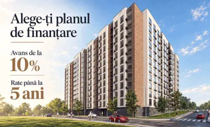 apartament