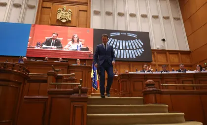 Siegfried Mureșan