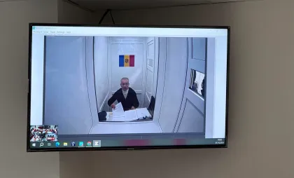 Vlad Plahotniuc Vlad Plahotniuc