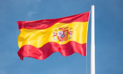 Spania Spania