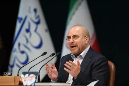 Mohammad Baqer Qalibaf Mohammad Baqer Qalibaf