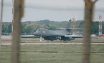Bombardier Bombardier