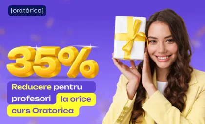 35% reducere 35% reducere