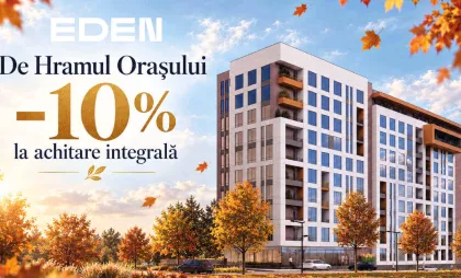 Reducere de Hramul Orașului