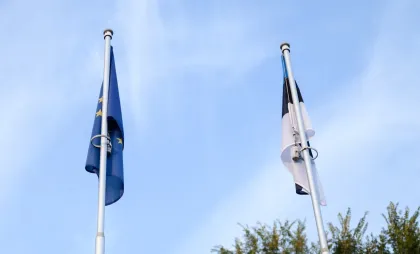 Estonia
